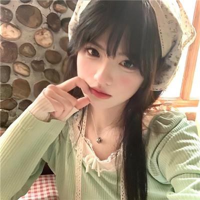 煤气灯下